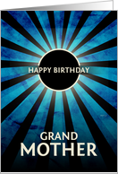 Happy Birthday Grand...