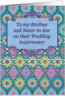 Wedding Anniversary...