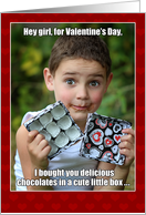 Funny Valentine's Day Cards from Greeting Card Universe