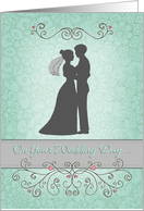 Congratulations on...