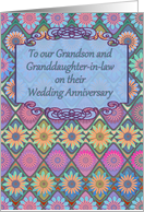 Wedding Anniversary...