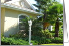 North Port Florida card