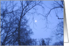 Dusk card