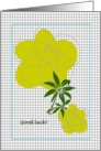 Live Life card