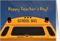 Happy Teacher's Day...