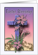 Easter Blessings...