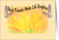 Best Friends Make...