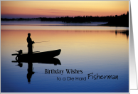 Fishing Birthday Cards from Greeting Card Universe