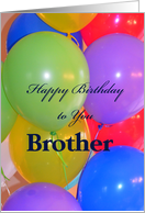 Brother Birthday...