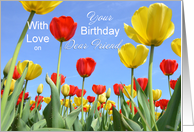Dear Friend Birthday...