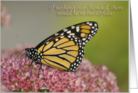 Butterfly change,...