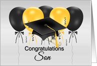 Congratulations For...