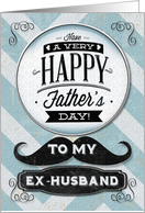 Happy Father's Day...