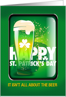 Happy St. Patrick's...