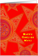 Happy Cinco de Mayo...