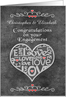 Engagement...