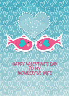 Happy Valentine's...
