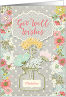 Get Well Wishes...