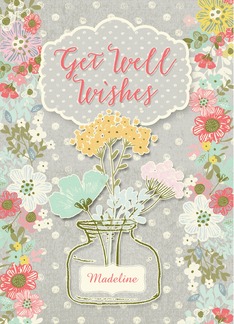 Get Well Wishes...