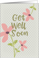 I/'m sorry and much more. Get well soon Great for Birthdays Thank you Beautiful 3D card flower vase