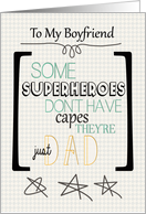 father's day for boyfriend