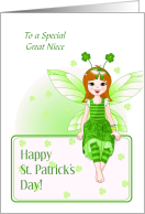 Happy St. Patrick's...