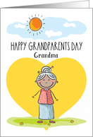 Happy Grandparents...