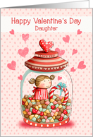 Daughter Valentine's...