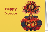 Happy Norooz -...