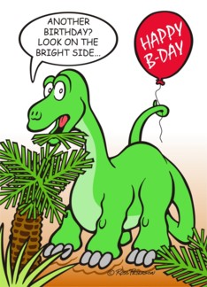 Dino Wishes