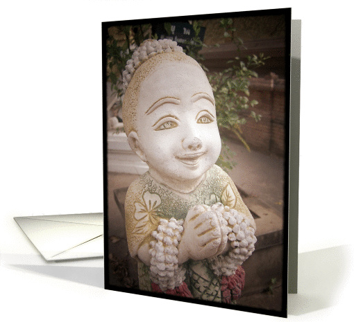 thank you... for your care and kindness. card (705858)