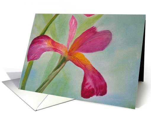 Mother's Day for daughter card (714037)