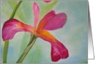 Mother’s Day for daughter card