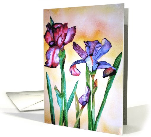 Mother's Day card (717211)