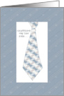 All Tied Up Happy Boss’s Day card