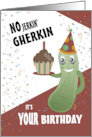 Relish the Day Happy Birthday card