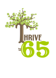 Thrive at 65 Happy...
