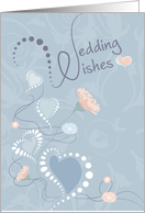 Wedding Wishes...