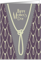 Looped Knot Happy Mother’s Day card