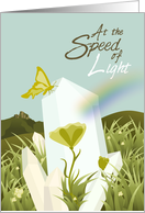 Speed of Light...