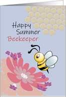 Happy Summer Bee and...