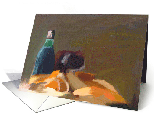 Happy Birthday card (752344)