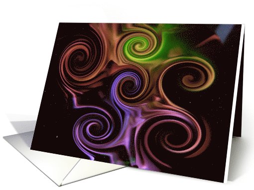 Infinite Love card (718915)