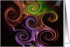 Infinite Love card