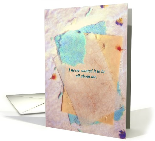 Friendship, support, from fibromyalgia sufferer to loved... (721463)