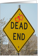Remembering Single Life’s Dead End card