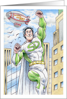 Super Father’s Day card