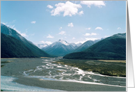 Upper Waimakariri card
