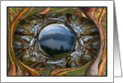 THE EYE OF TURTLEBACK card