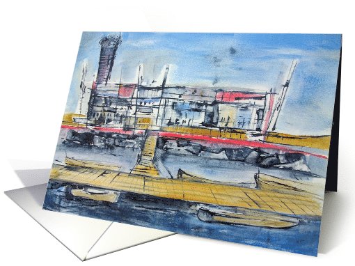 Portimao card (729033)